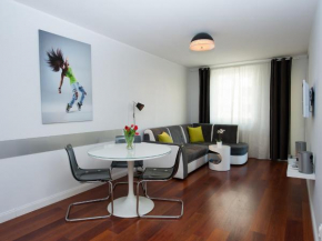 Apartament Witawa 22, Gdynia